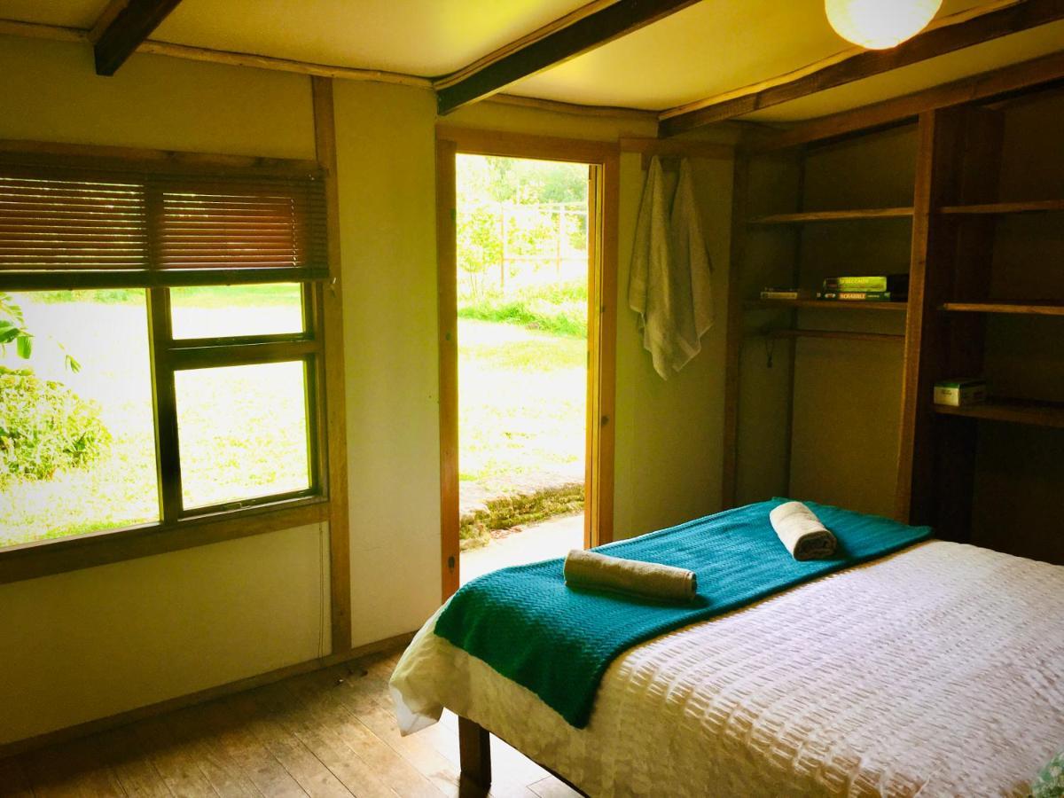 Pura Vida Forest Cabin Witelsbos Eksteriør billede